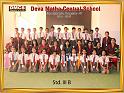 3rd std B